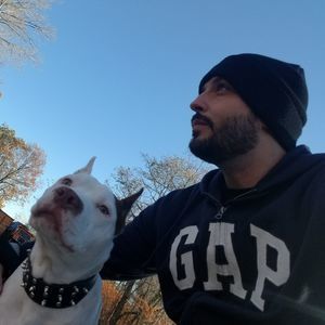 Meet your Posher, Leonardo